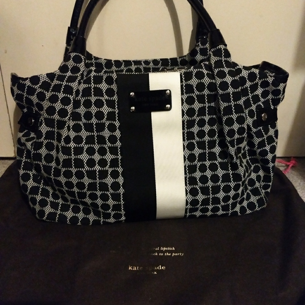 Kate Spade, Classic Noel, Stevie
